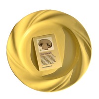 Assiettes en céramique haut de gamme style crème, design moderne pour dîners occidentaux et pâtes – Vente en gros de grande valeur pour fêtes et usage domestique