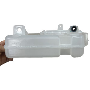 Tanque de Expansión del Depósito de Refrigerante Chevrolet Cadillac 22948113, Pieza de Repuesto ABS - Product Image 4
