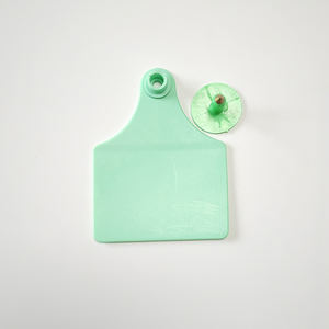 Ушные бирки для крупного рогатого скота - Product Image 2