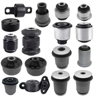 Biellette de suspension pour HILUX 2004-2023 48654-0K040 48632-0K040 48655-0K010 48632-0K010 48654-0K080 48632-0K080