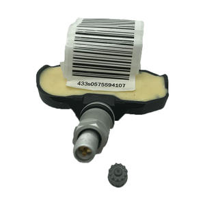 Système de surveillance de la pression des pneus TPMS <span class=keywords><strong>Q</strong></span> CE Marking pour voiture, capteurs de contrôle de la pression des pneus, système de surveillance 4D0907275C pour Volkswagen Vw Phaeton Audi A8 - Product Image 5