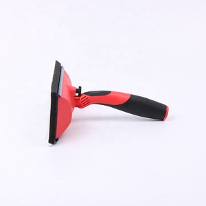 Supply Advanced Technology Synthetic Fiber 7 Inch 9 Inch <strong>Rubber</strong> and Plastic Handle Paint <strong>Pad</strong> - Product Image 2