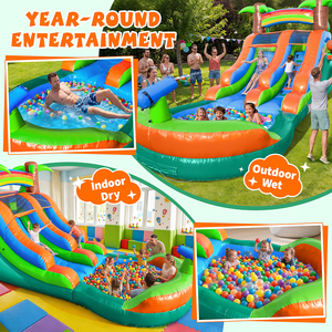 <span class=keywords><strong>Toboggan</strong></span> aquatique <span class=keywords><strong>gonflable</strong></span>, équipement de parc aquatique, bateau à réaction rapide, <span class=keywords><strong>toboggan</strong></span> aquatique double <span class=keywords><strong>gonflable</strong></span> commercial <span class=keywords><strong>avec</strong></span> <span class=keywords><strong>piscine</strong></span> pour adultes - Product Image 5