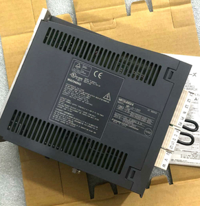 Nueva Unidad de Accionamiento de Husillo Original MDS-EJ-SP-120, Serie MDS-EJ, Amplificador de 200V para Máquina - Product Image 2