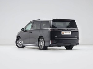Voyah <span class=keywords><strong>Automobile</strong></span> - Voyah Dreamer 2026 PHEV Edizione Classica MPV di Medie-Grandi Dimensioni Plug-in - Product Image 5