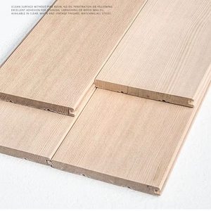 <span class=keywords><strong>Parquet</strong></span> en chêne européen de style nouveau, bois d'ingénierie multicouche de 15 mm avec installation par système de clic - Product Image 1