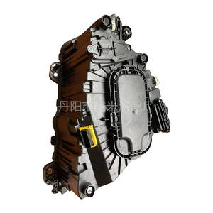 Faro Delantero para Camión Volvo Fh5, 24v, Izquierdo y Derecho, Multifunción, para Camión Pesado Fh5, Transmisión Manual - Product Image 3