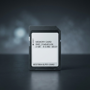En Stock con 1 Año de Garantía, Tarjeta de Memoria PLC Nflash de 4 MBe para Automatización Industrial 6ES7953-8LM20-0AA0 - Product Image 4