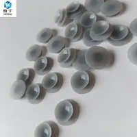 Ventosa in gomma siliconica di alta qualità del produttore cinese nella ventosa in gomma per vuoto della macchina da stampa