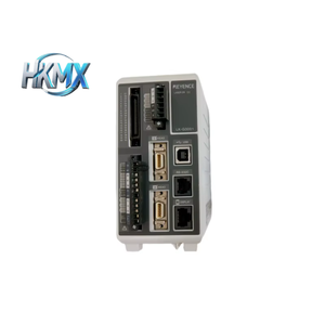 Controlador de Sensor de Desplazamiento KEYENCE LK-G3001 LK-G3000 LK-G3001PV LK-G3000P Usado para Detección de Diferencia de Segmentos en Stock - Product Image 1