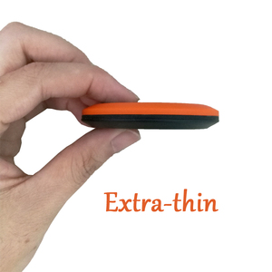 Drahtloses Restaurant-Service-Anrufs ystem mit 5-teiliger Anrufs ender taste 1-teiliger Watch Pager-Empfänger - Product Image 5