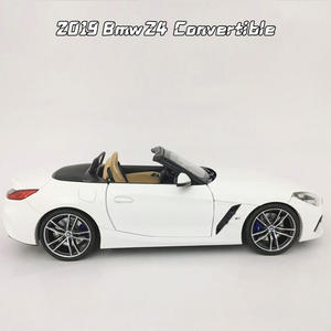 <span class=keywords><strong>Norev</strong></span> 2018 modèle de <span class=keywords><strong>voiture</strong></span> Z4 moulé sous pression échelle <span class=keywords><strong>1</strong></span>:<span class=keywords><strong>18</strong></span> modèle de <span class=keywords><strong>voiture</strong></span> en alliage Convertible pour Collection - Product Image 5