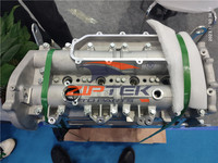 Ziptek nouveau moteur pièces de rechange vente 2.3JTD F1AE moteur pour Fiat Ducato Iveco Daily