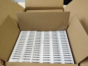 EAS <strong>DR</strong> Electronic <strong>Price</strong> Anti Theft Magnetic Security Label Custom Ecofriendly Paper <strong>Price</strong> Tags Anti-theft Security <strong>DR</strong> Label - Product Image 5