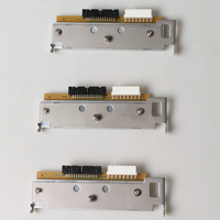 Véritable SATO CL4NX Plus 203dpi 300dpi 600dpi Imprimante thermique d'étiquettes de codes à barres Nouvelle tête d'impression