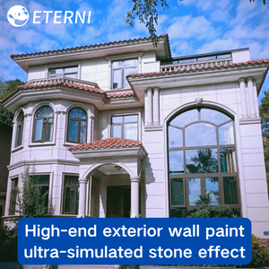 Eterni đá <span class=keywords><strong>Granite</strong></span> sơn cho bê tông và gạch bức tường, kiềm kháng, không thấm nước, vết bề mặt kháng - Product Image 6