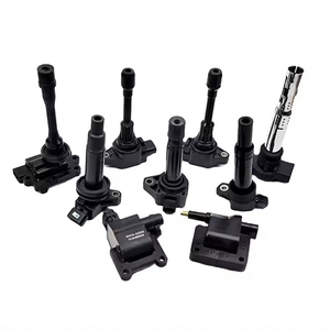 जापानी कार इग्निशन कॉइल 22448-8h315 22448-6n015 22448-6n015 22448-J00c - Product Image 2