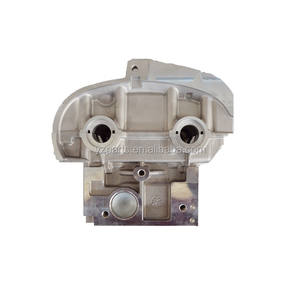 Culasse de moteur K4M 7700600530 pour <span class=keywords><strong>Renault</strong></span> <span class=keywords><strong>Laguna</strong></span> K4M 1.6L 1998- - Product Image 6