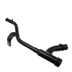 Tuyau de liquide de refroidissement 55185422 pour Lancia Ypsilon Fiat, pièce de rechange - Product Image 1