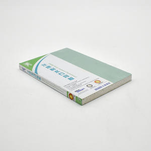 Plasterboard Modern Berkualitas Tinggi Boral 2440*1220*9.5Mm dengan Garansi 5 Tahun untuk Penggunaan Villa - Product Image 1