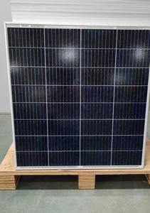 <span class=keywords><strong>2026</strong></span>年最安値 HJT BIPV HBC 12V/24V 100W 150W 200W 250W モノ/ポリハーフセル高効率太陽光モジュールPVパネル - Product Image 4