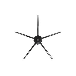 Cepillo Lateral de Repuesto de Plástico de 65 mm para el Robot Aspirador Mi Home 2 PRO, para Uso Doméstico - Product Image 2