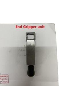 Verimli ürün paketleme makineleri için yarı otomatik çember makinesi mızrak parçaları çin üretimi - Product Image 5