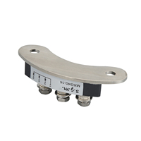 Module de Diode de pont redresseur MXG40/MXY40 40A 100A 1600V Modules contrôlés professionnels d'origine pour générateur