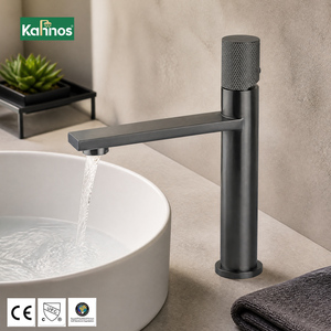 Ensemble de douche monotrou en acier inoxydable, direct usine, OEM ODM, logo personnalisé, fournisseur pour projets de salle de sport, hôtel, villa, certifié CE - Product Image 1