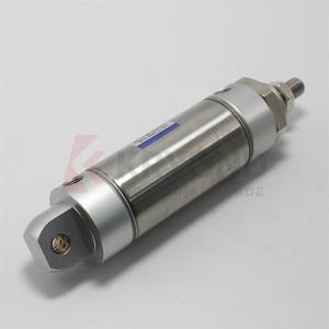 1 cylindre pneumatique de DA50X50-8B de DA50X50-8B-3138W de PC 2947514402 PRG-3255-400 pour des pièces de rechange de machine d'impression - Product Image 4