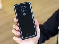 Teléfonos móviles usados al por mayor, teléfono móvil Android, teléfono móvil de 6,2 pulgadas, teléfono inteligente desbloqueado para Motorola G7 Z3 PLAY X4