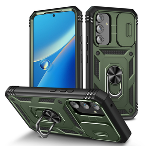 La Camara deslizante Para cho Samsung cho Galaxy A54 A34 A24 A14 A04 5g bảo vệ de la carcasa Del telefono miễn phí La muestra - Product Image 1