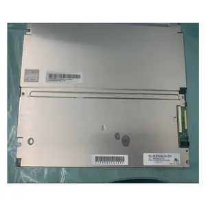 10.4 inch LCD panel NL8060BC26-35F support 800(RGB)*600 [SVGA] 96PPI ,800cd/m,LVDS input,60HZ,10.4 INCH LCD scree