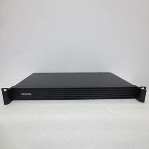 Codificador SRT de 1U para Streaming SDI H.265 H.264 de 4 Canales para <span class=keywords><strong>IPTV</strong></span> con Salida SDI para Equipos de Radio y Televisión - Product Image 3