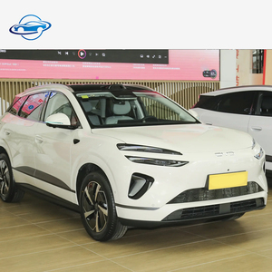 Prix Abordable BYD Sealion 06 EV SUV Électrique Neuf à Longue Autonomie, Véhicule 100% Électrique, Prise en Charge de la Recharge Rapide, Voiture Familiale Urbaine - Product Image 1