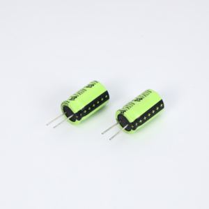 Küçük IoT cihazları için İnce silindir 3.7V 180mAh 1320 yüksek oranlı lityum kobalt oksit pil - Product Image 4