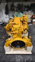 Moteur diesel LUYUE neuf d'origine pour C7, ensemble moteur pour modèles d'excavatrices, pièces de machines de construction, garantie de 3 mois CN/GUA