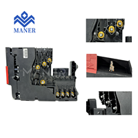 Boîtier de fusibles MANER de haute qualité A2125407050 2125407050 pour BENZ