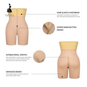 YZ Wholesale Modeladores Body Garments <strong>Bbl</strong> Girdle High Compression Butt Lifter Shaper Girdle Shapewear Colombianas Shorts - Product Image 3