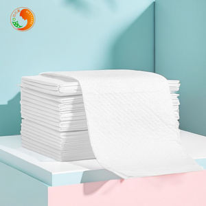 Chirurgische Underpad Voor Ziekenhuisgebruik En Incontinente Mensen/Wegwerp Medische Onder Pads - Product Image 5