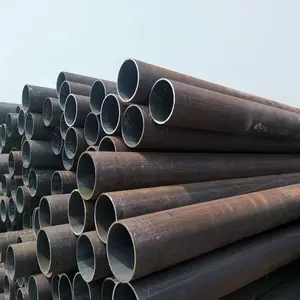 A195 carbon seamless steel pipe/tube