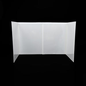 Vente chaude Écran DM personnalisable à faire soi-même, imperméable, à séchage rapide, vierge, pour <span class=keywords><strong>jeu</strong></span> de société D&D - Product Image 2