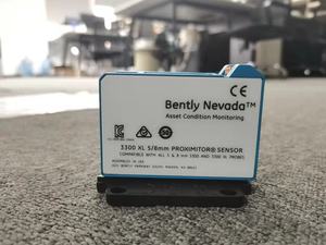 Sensor de Proximidad Nevada 330180-90-00 - Product Image 4