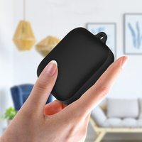 Écouteurs sans fil OnePlus Buds Pro2, coque en silicone caoutchoutée antichoc, écologique, accessoires gratuits, échantillon gratuit