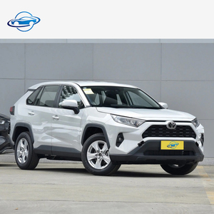 Pour Toyota <span class=keywords><strong>RAV4</strong></span>, SUV automatique à essence économique 1.5L avec caméra et roues R21, neuf, vente directe d'usine - Product Image 2
