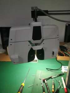 ฟอร์เตอร์วัดค่าด้วยระบบดิจิทัลสำหรับ DVT-1000เครื่องทดสอบการมองเห็นด้วยระบบคอมพิวเตอร์ - Product Image 2