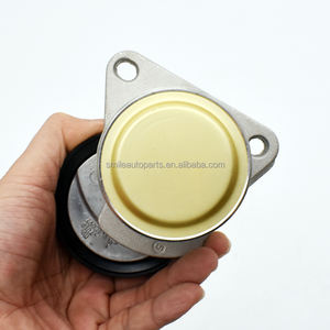 Smile Auto Parts Belt Tensioner untuk Ford Mondeo S-MAX Transit Volvo S80 S40 V70 1127103 1306666 1371224 1S7Q6A228AE 1S7Q6A228AD - Product Image 6