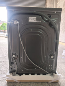 เครื่องซักผ้าอบผ้าอัตโนมัติ <span class=keywords><strong>Samsung</strong></span> HUAZOS 15 กก. ประหยัดพลังงาน เหมาะสำหรับใช้ในครัวเรือนและเชิงพาณิชย์ - Product Image 5