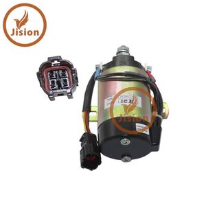 New Jision 14531201 VOE14531201 <b>Electric</b> <b>Safety</b> Relay for EC140B EC210B EC240B EC290B Excavator - Product Image 1