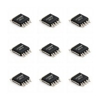 LP2998MR SOIC-8 dengan PowerPAD Elektronik Otomotif IC Multifungsi